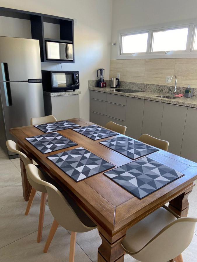 Residencial Hunsrueck Apartman Balneario Gaivota Kültér fotó