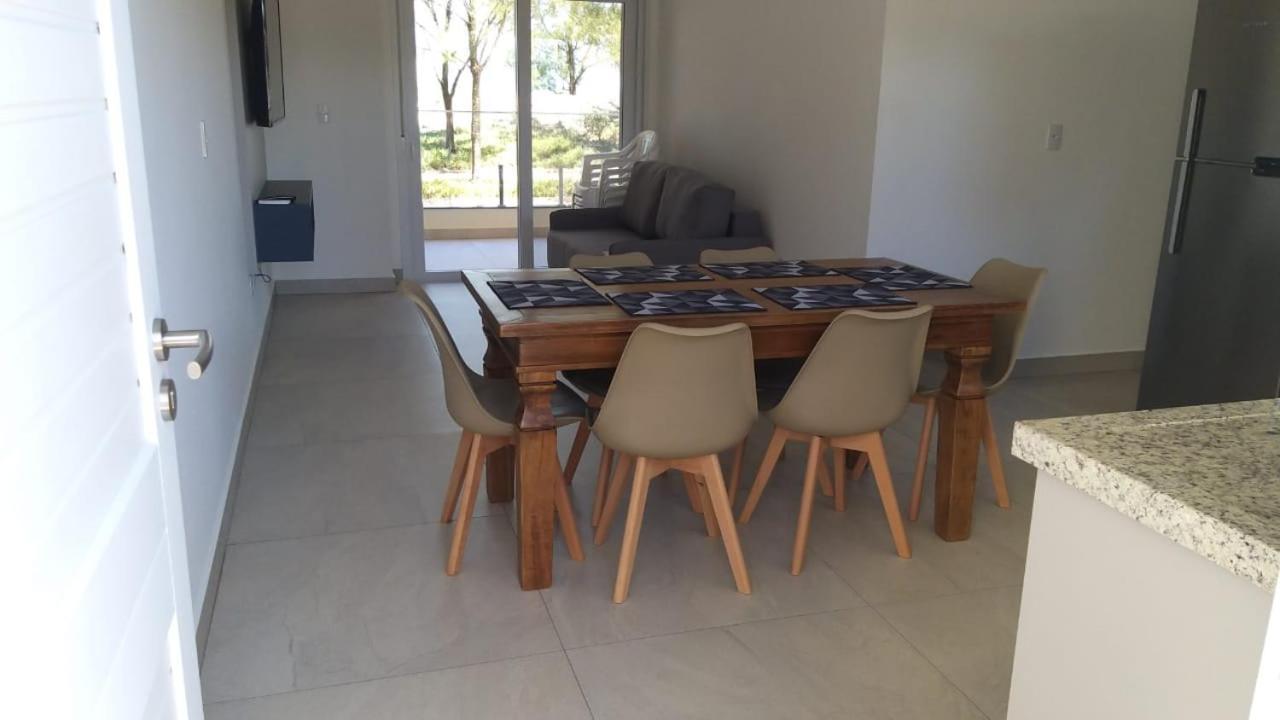 Residencial Hunsrueck Apartman Balneario Gaivota Kültér fotó
